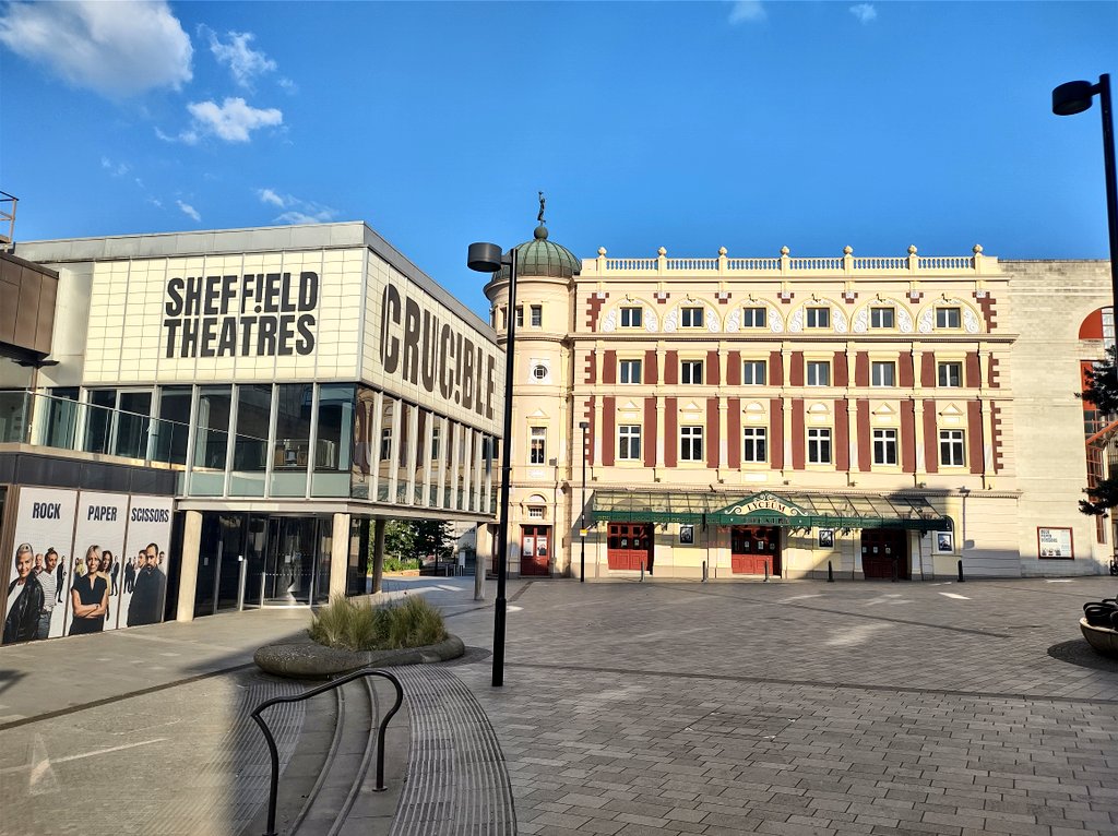 Chris Bush tweet media