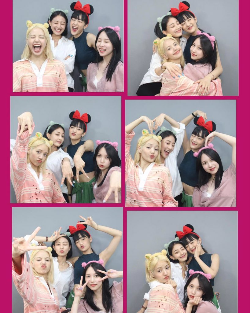 Mina น้องมินะน้องมินะ | Twice is Love |🍭 tweet media