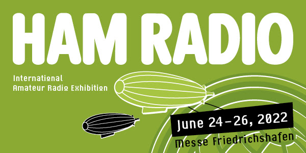ok1cdj's tweet photo. Tomorrow leaving to #hamradio2022. You can find me in flea market Hall A4  - stand H069-H072. Looking to see you my friends. https://t.co/8vQoYVreLU