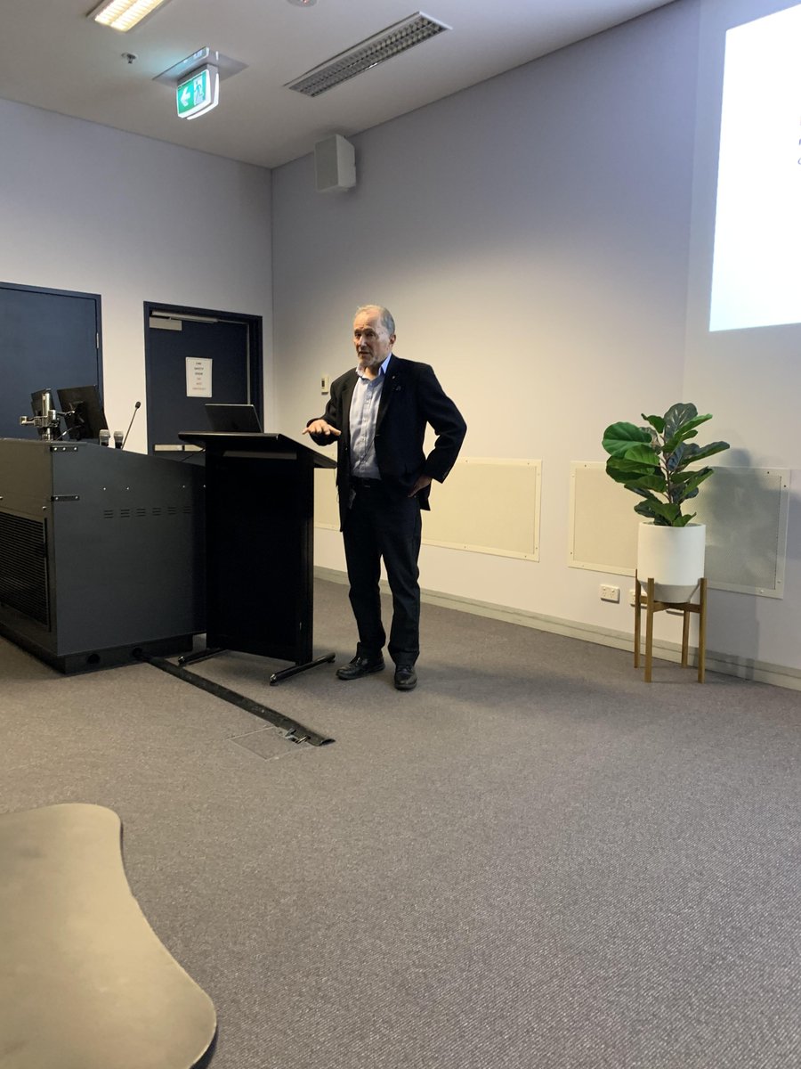 Scientific Staff Council RNSH tweet media