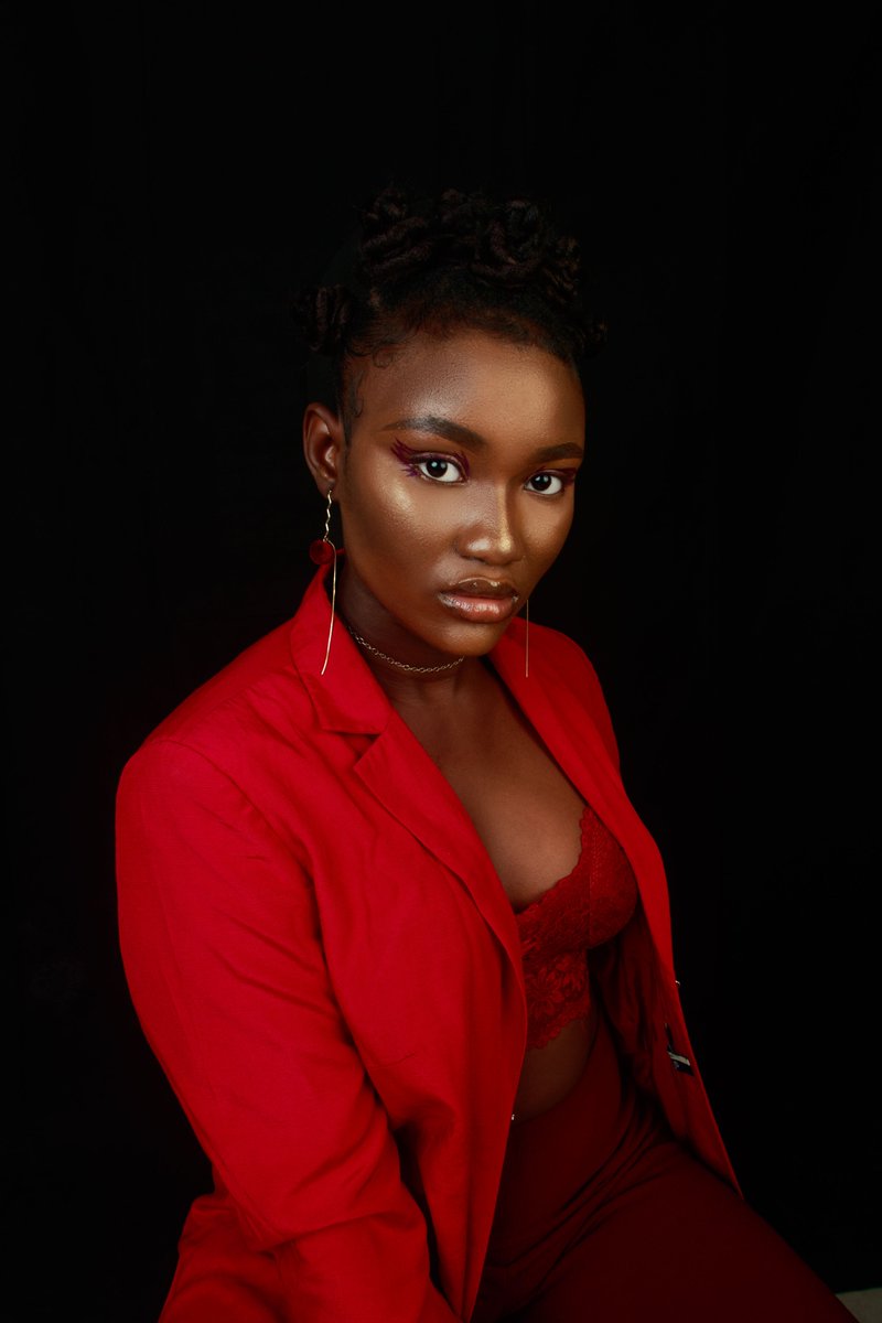thejayohwhy's tweet photo. Lady in Red❤️‍🔥
Better late than never. Instagram saw this first https://t.co/OzUeuMUgHU