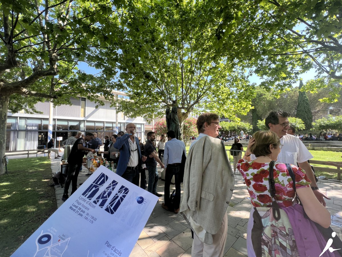 Institut Emmanuel d'Alzon tweet media