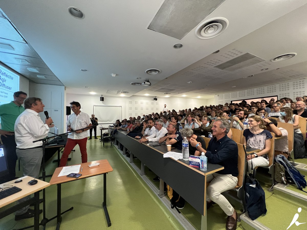 Institut Emmanuel d'Alzon tweet media