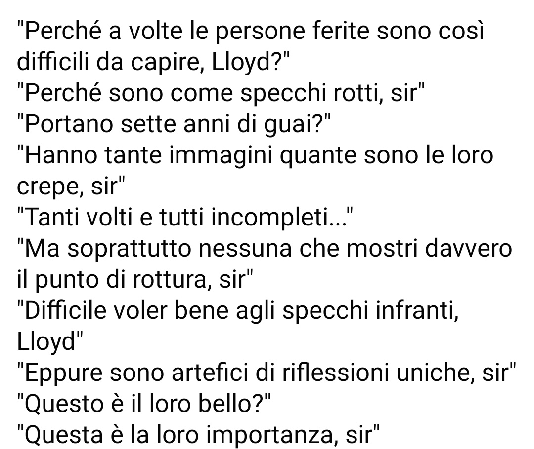 Katia35931814's tweet photo. #eccoPerche siamo difficili da capire... https://t.co/TqYFcvDtlw