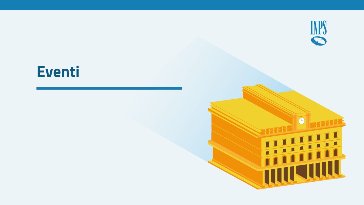 Il #convegno di ieri a #PalazzoWedekind, con il Patrocinio di #Inps, ha segnato l'avvio ufficiale di #MelDis società scientifica della medicina legale per la #disabilità, in ambito #previdenziale e #assistenziale dei #medici Inps. 
#InpsComunica