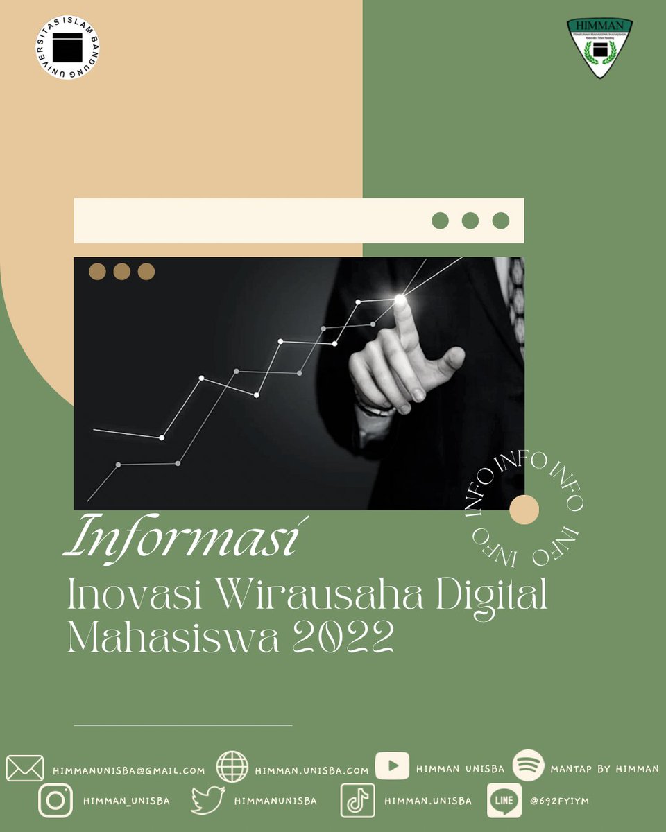 Himpunan Manajemen tweet media