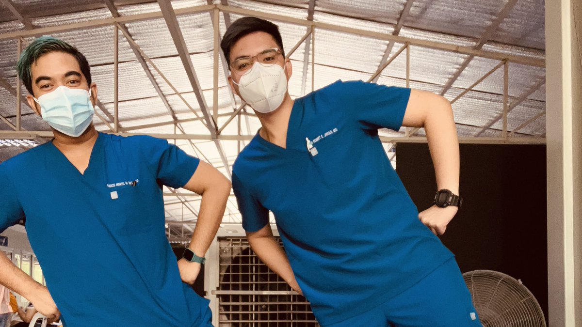 martelism's tweet photo. Wednesday duty! Konti na lang uwian na. #ReadyForFriday https://t.co/zrceDp3BNB