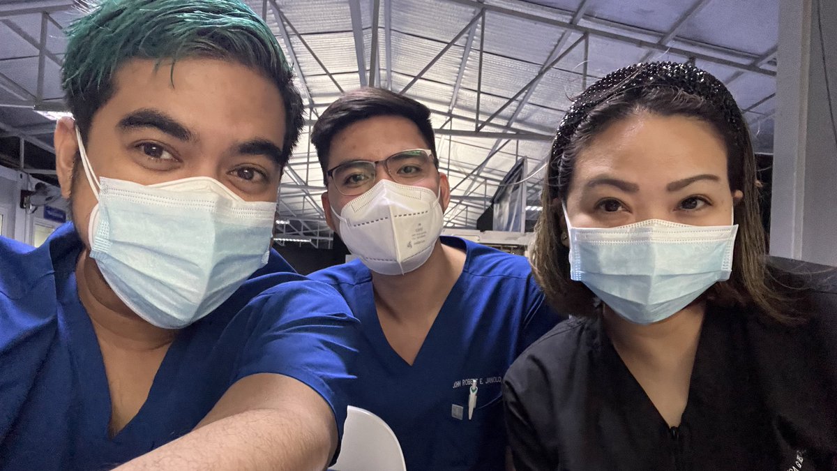 martelism's tweet photo. Wednesday duty! Konti na lang uwian na. #ReadyForFriday https://t.co/zrceDp3BNB