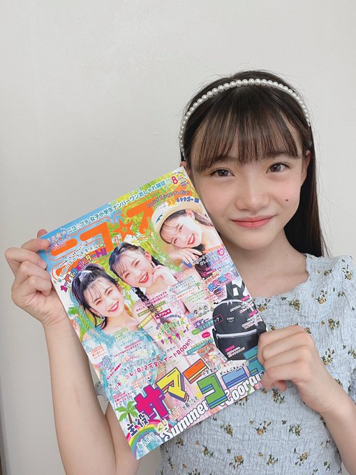 Twitterのコスプレ画像17