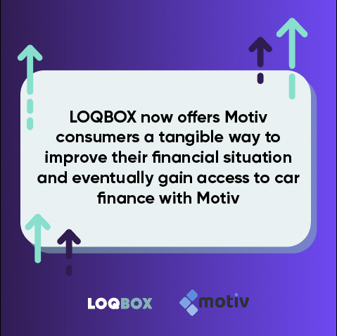 Loqbox tweet media