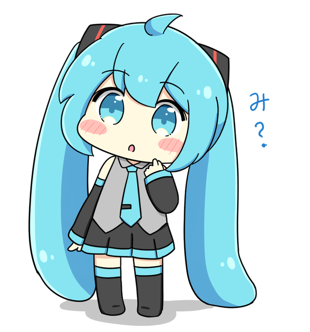 マスターどうしたの? 