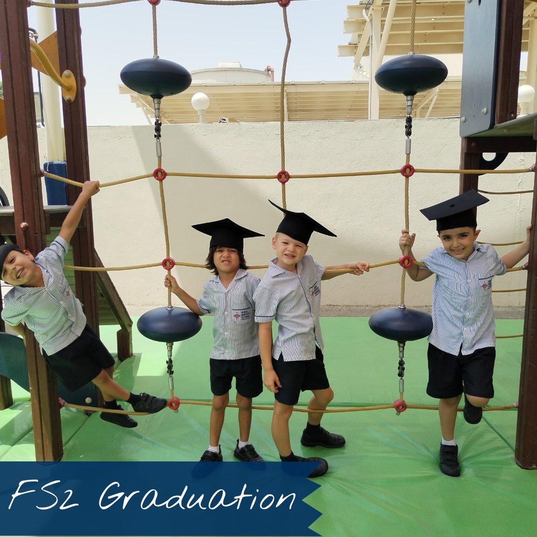 Dubai British School tweet media