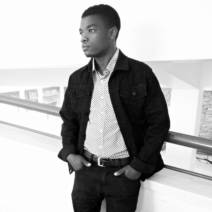 #NewProfilePic