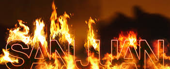 📝Feliz noche de San Juan a todos los Juanes, Juanas, Juanitas, Juanitos, Juanjos, .....  es un nombre de origen hebreo que significa 'el misericordioso'.😎🍹🔥🎇 
<a href="/aulaCM/">Aula CM - Escuela de Comunicación y Marketing</a> #MarketingDigital #SanJuan2022 #Webdesign #CommunityManager