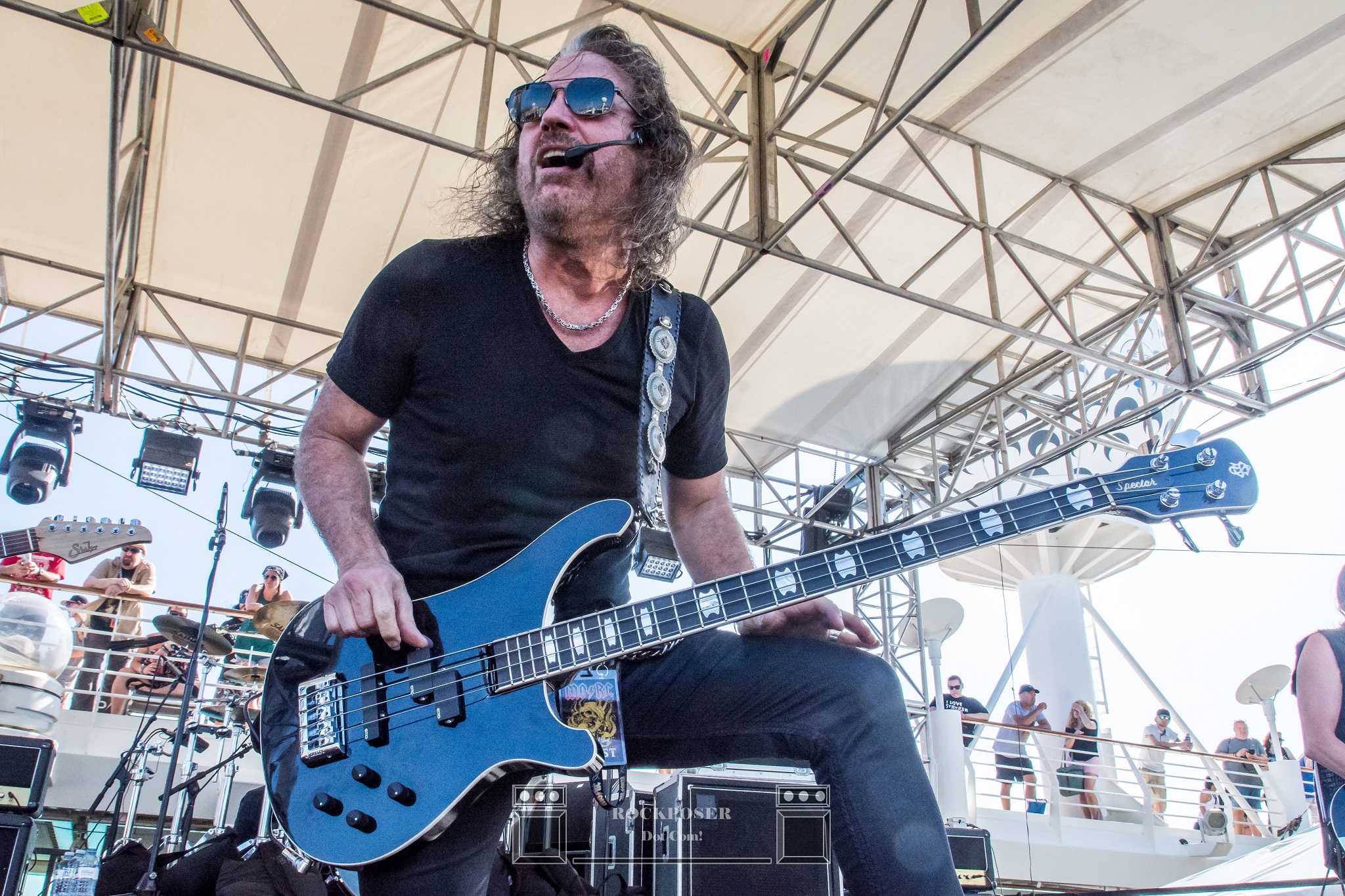 Happy Birthday Kip Winger (photo MORC 2020)  