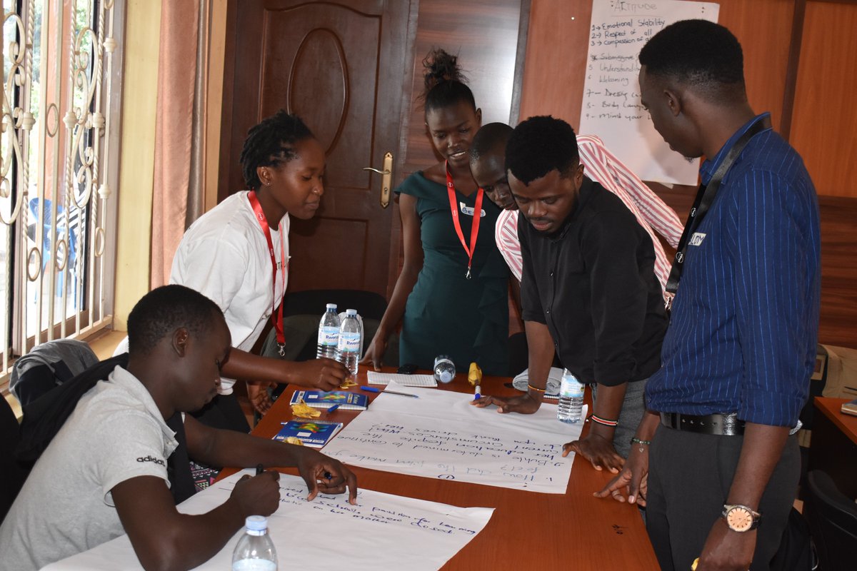 Samuel M Scott🇨🇩🇺🇬🇰🇪 🇿🇦🇺🇲 🇦🇺 tweet media