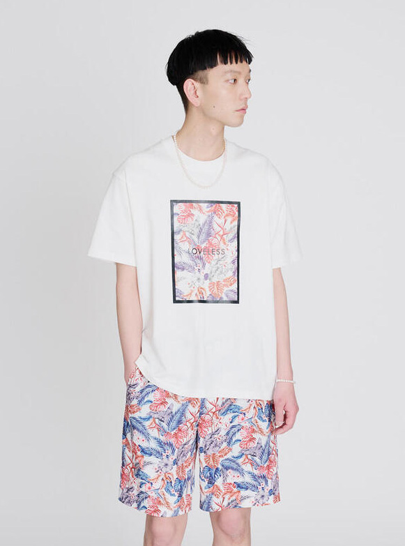 LVGP_PR's tweet photo. 《nowartt for LOVELESS 22SS》
テキスタイルグラフィックブランド
「#nowartt」との
コラボレーションコレクション🌺
鮮やかな色を纏う数々のアイテムが
この夏の主役に☀
☟商品ラインナップはこちら
https://t.co/3K3ly8KjTV
#loveless #ラブレス
#ラブレスセレクト https://t.co/bZ1BxENX1V