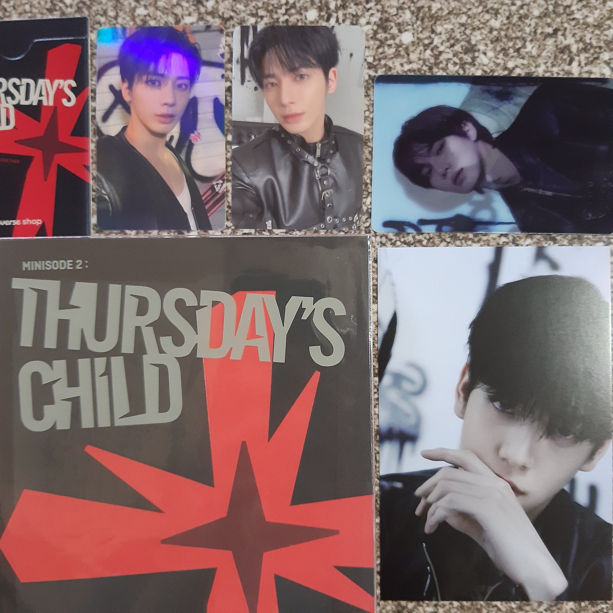 taegyucollects's tweet photo. 💌 . . . ♡
hiii @shopwithSUB !! thursday's child albums arrived today !! 2nd time preordering here and sobrang safe nakakarating ng albums + uwing uwi lagi si taehyun haha
Thank youuu so much! till next cb po hehe ♡
#SWSUB_feedbacks https://t.co/U0hMrwJd77