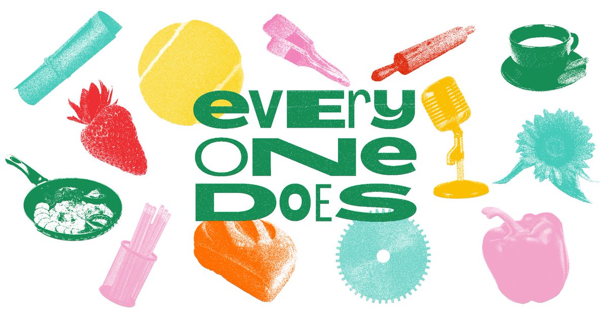 Every One Every Day tweet media