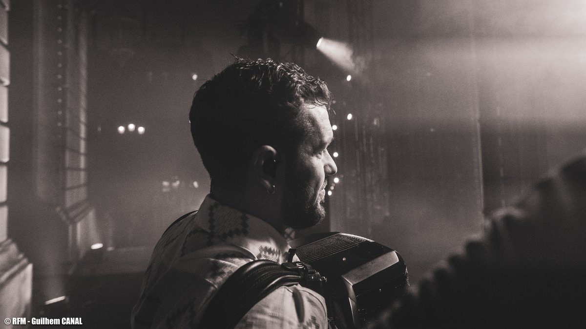 RFMFrance's tweet photo. [#Événement] 📸 Photos : @GuilhemCanal https://t.co/zZlkc9hYZS