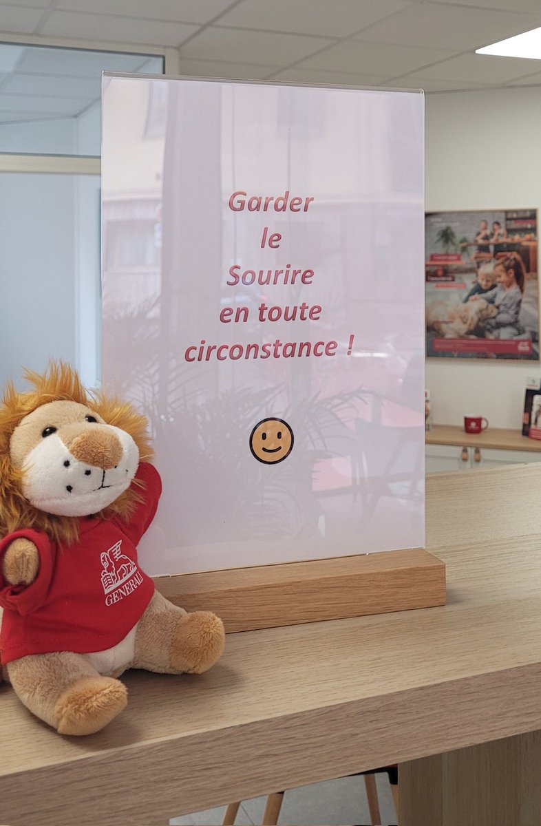 Pensée du Jour
#LesAssurancesLaurentines #LeoGenerali #SaintLaurentDuVar