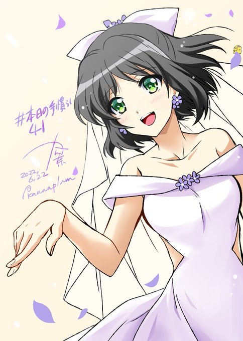 小日向未来のtwitterイラスト検索結果