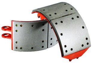 RoadlinkIntl's tweet photo. A RIVETING READ!
This won’t be the most riveting tweet you read on twitter today but it may be the most IMPORTANT! Poor quality or poorly fitted rivets on brake shoes can lead to brake failure! Our rivets are highly robust and tightly fitted to our brake shoes! #Roadsafety https://t.co/Xrl3hjz80x