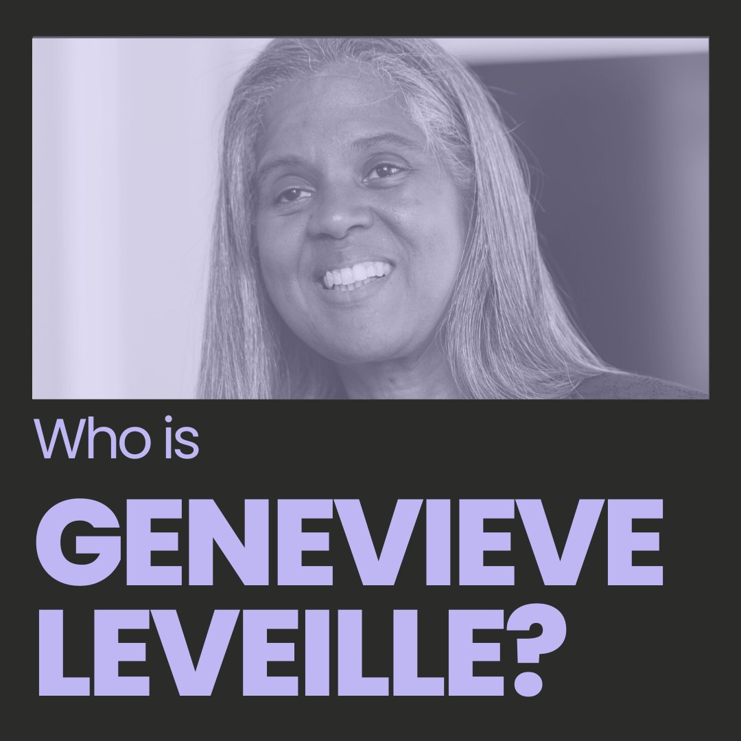 mgleveille's tweet photo. Proud to be a Gamechanger featured in @GamechangeNFT's collection! 
They're on a mission to change the stat of only 2% of venture capital dollars going to women-led startups.
Up to 75% of sales will go towards funding women-led ventures. 
Access list--> https://t.co/37uMJInCZb https://t.co/QfUyAAnTmd