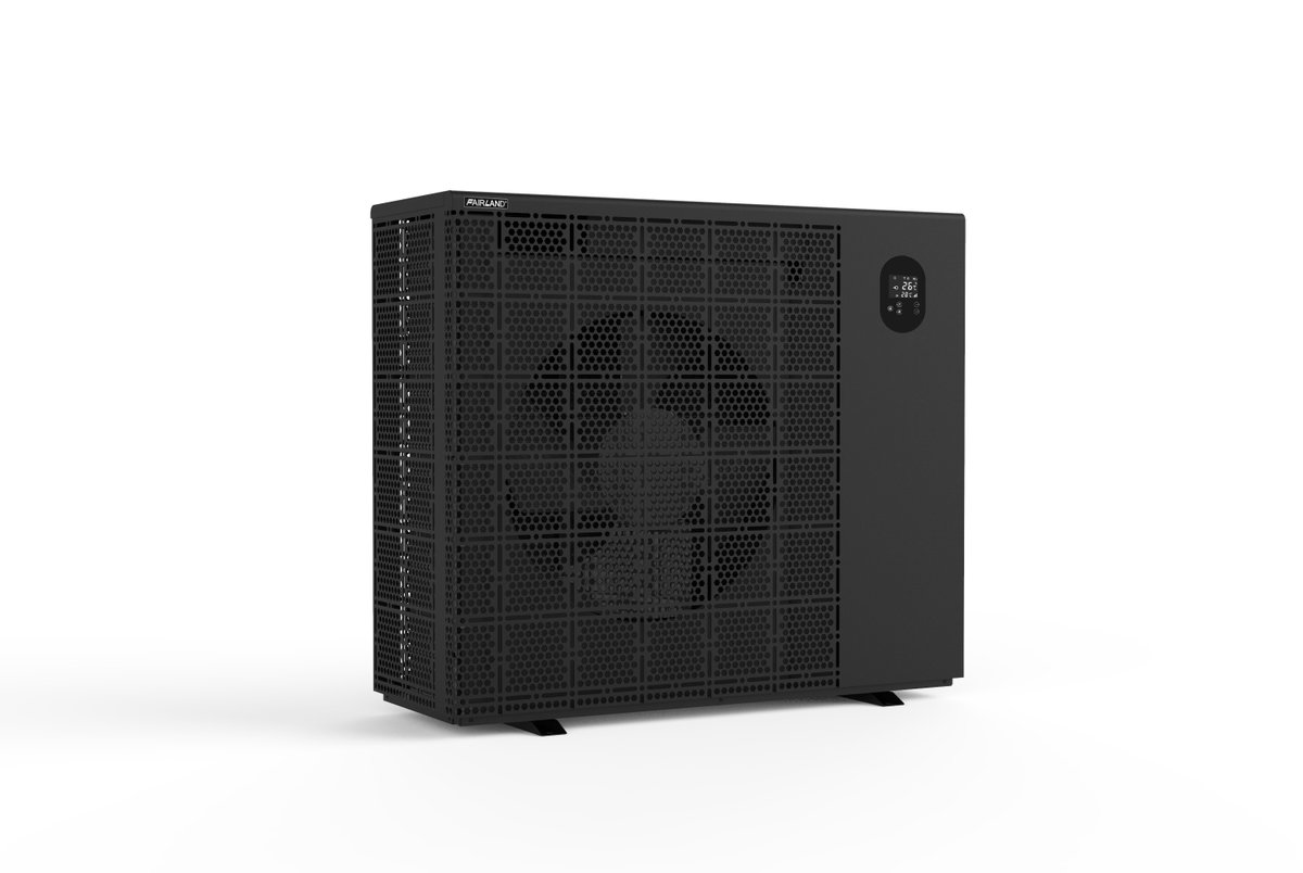 poolandspascene's tweet photo. *TURBO POWER*
INVERX, the latest in heat pump technology from @PolletpoolsUK
https://t.co/DcWBg79TzV
#SwimmingPoolScene #PoolandSpaScene #HeatPump #InverX #PolletPoolGroup #SwimmingPoolProducts #PoolEquipment #PoolTrade #PoolandSpa @poolandspascene https://t.co/pS6RTRU1EG