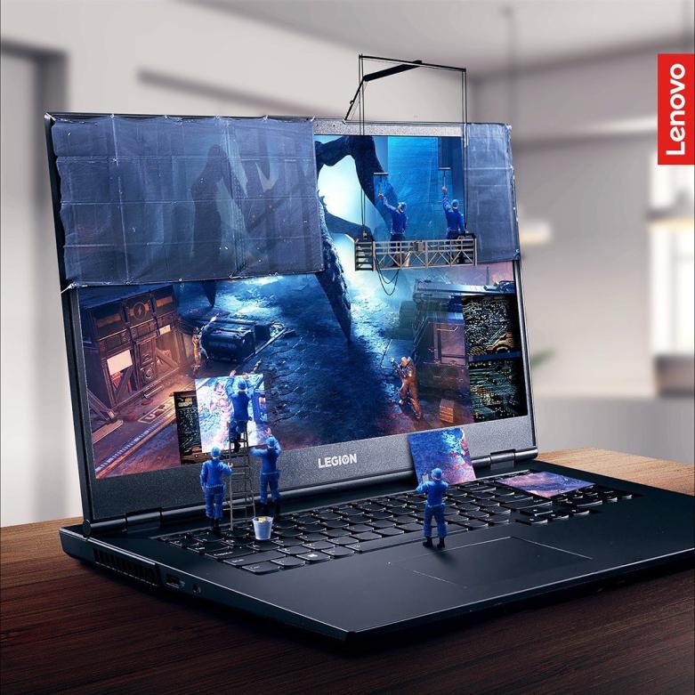 X3Web_Design's tweet photo. You can win this Lenovo backpack if you can find the differences between these 2 pics.
Competition happening in the Legion gaming community.
click on the earth on the top right corner and choose MEA eglish, you should see it.
https://t.co/GTXz16ordP
#jointheark #arklegion https://t.co/4ZECxWiqsQ