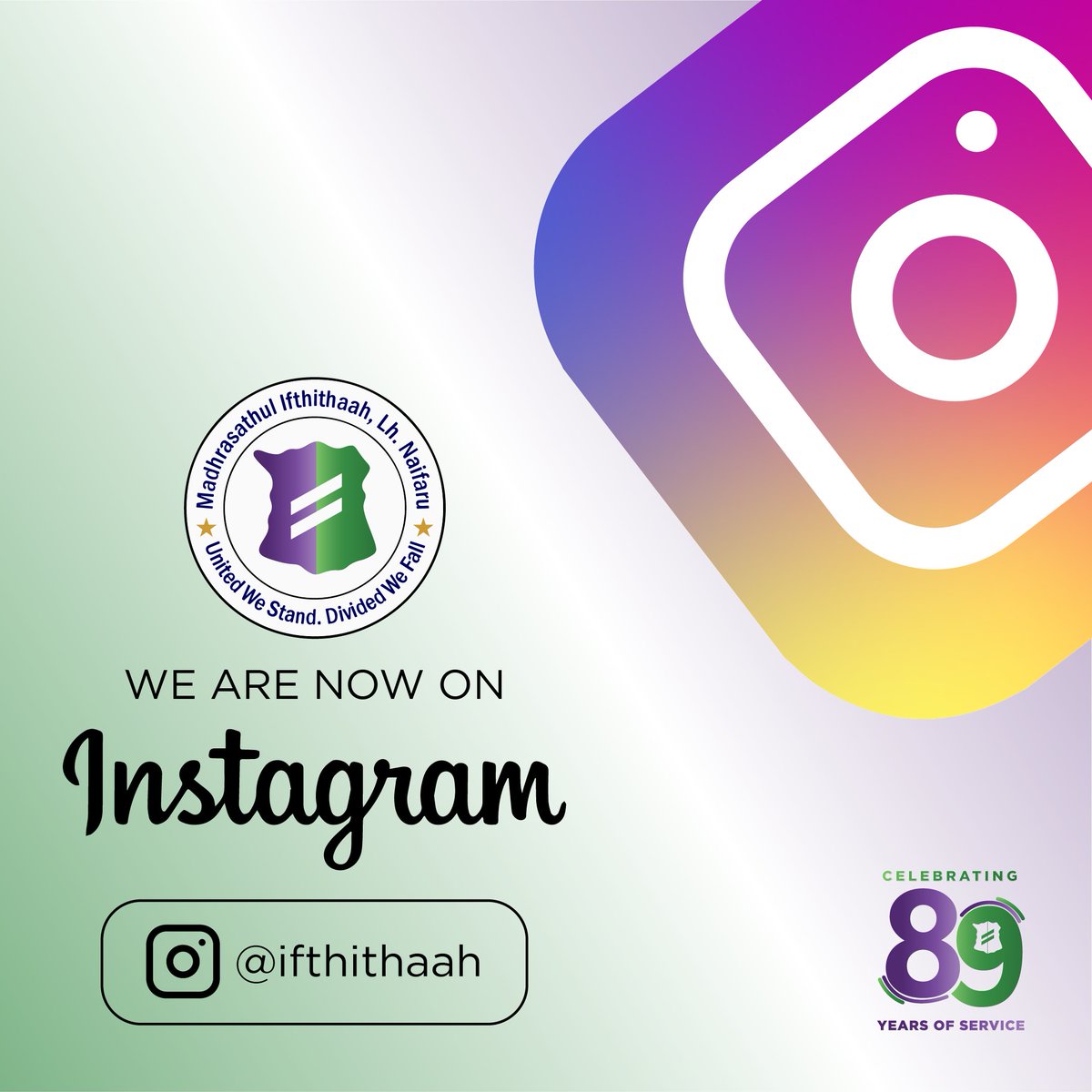 instagram.com/ifthithaah