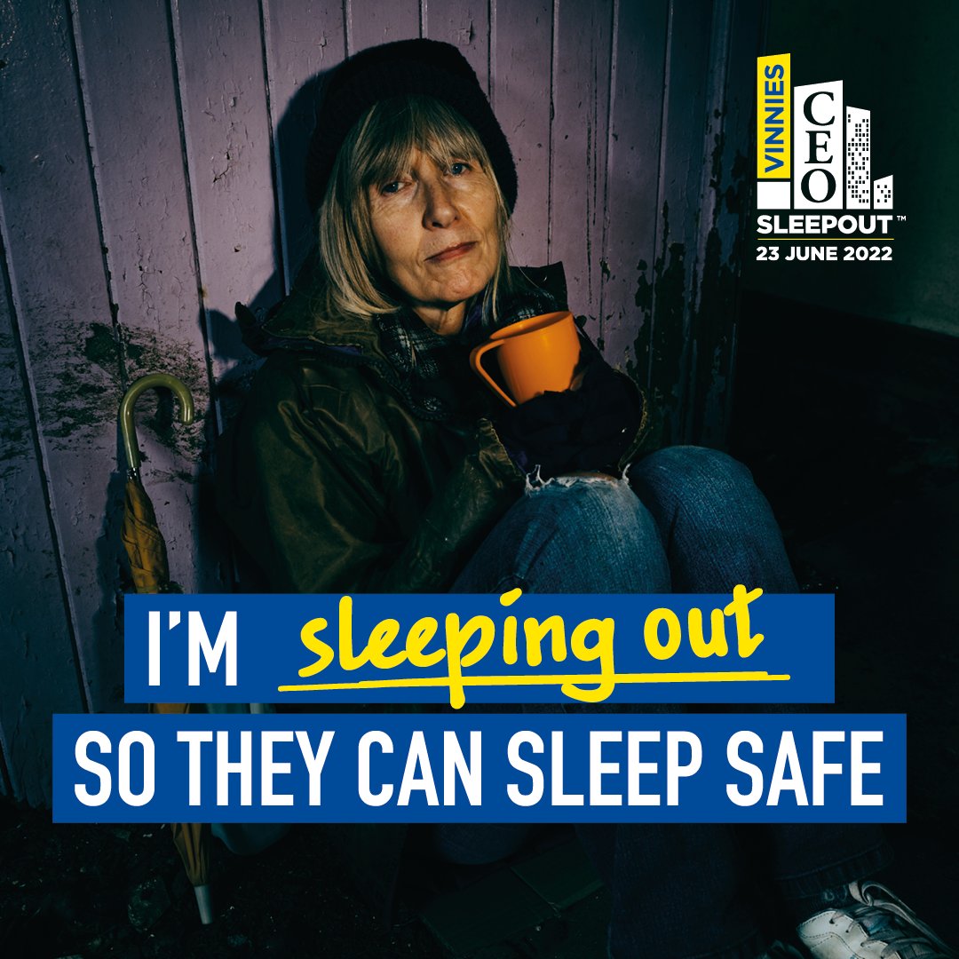 AnnaCrabb_'s tweet photo. One last push! In just over 24 hours I'll be sleeping out in the Melbourne cold. This experience is designed to give a taste of rough sleeping, the most visible (&amp; smallest) segment of people that find themselves without a home. Pls chip in if you can: https://t.co/lNdu3aFkud https://t.co/5Xw4yTgN9n
