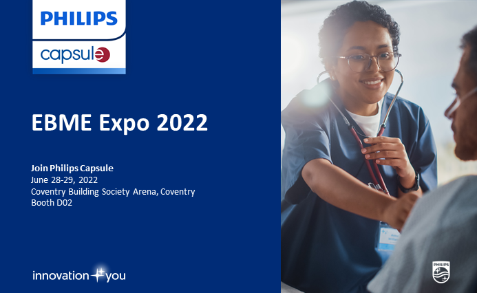 Philips Capsule tweet media