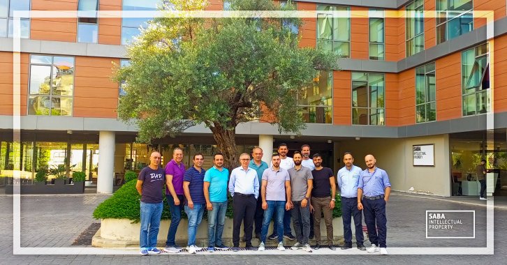 SabaIP's tweet photo. We greet all Saba IP dads at the Head Office for being someone’s superhero. We hope you and all dads enjoy a wonderful day and beginning of the Summer season!

#FathersDay #Inspiration #Celebration #SabaIPEvents https://t.co/UQzal1BgbA
