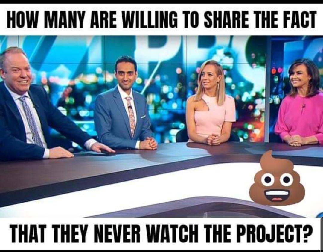 Never watch it. I did once, never again. The show is awash with lefty bias.