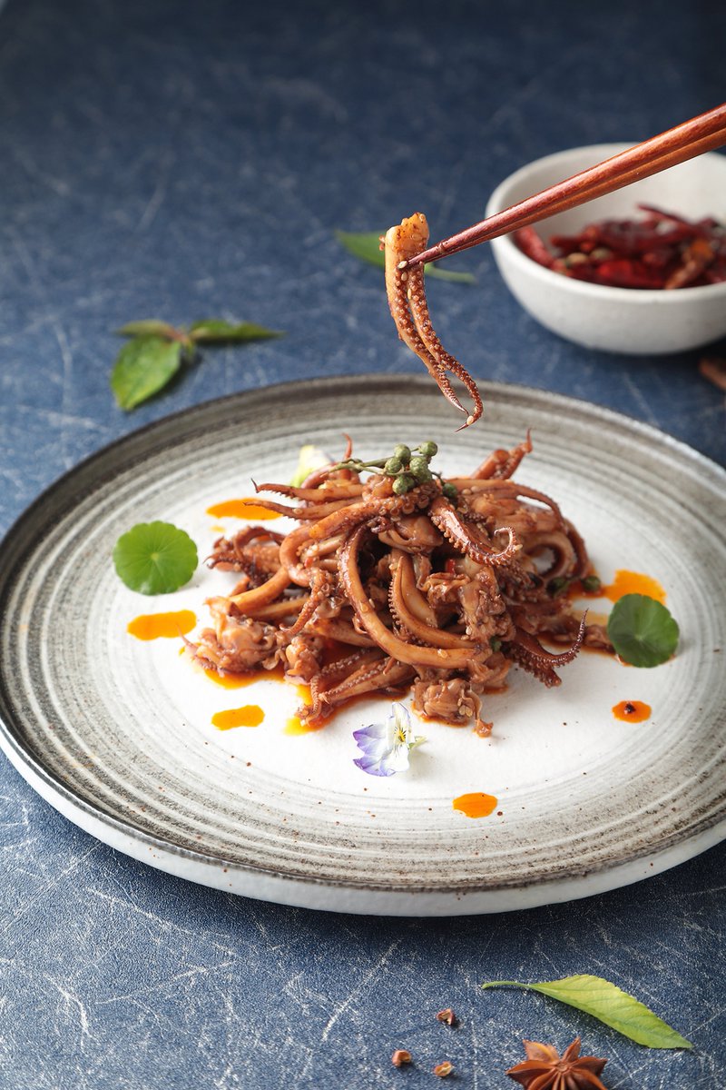BillionFishFish's tweet photo. #SeafoodLovers #seafood 
Spicy fully cooked squid tentacles
Ready to eat for retail chains, for HORECA.
Export from China to your country.

contact victor@billionfish.com for more information and delicious seafood ready to eat! https://t.co/t54rUAcBTZ