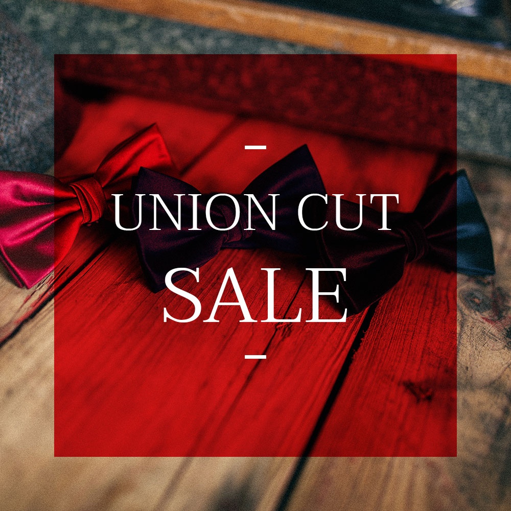 GarrisonTailors's tweet image. Our entire Union Cut collection currently has 20% off! 
Don't miss out on luxury bargains, shop now - ecs.page.link/UUw1G 

#byorderofthepeakyblinders #summersale