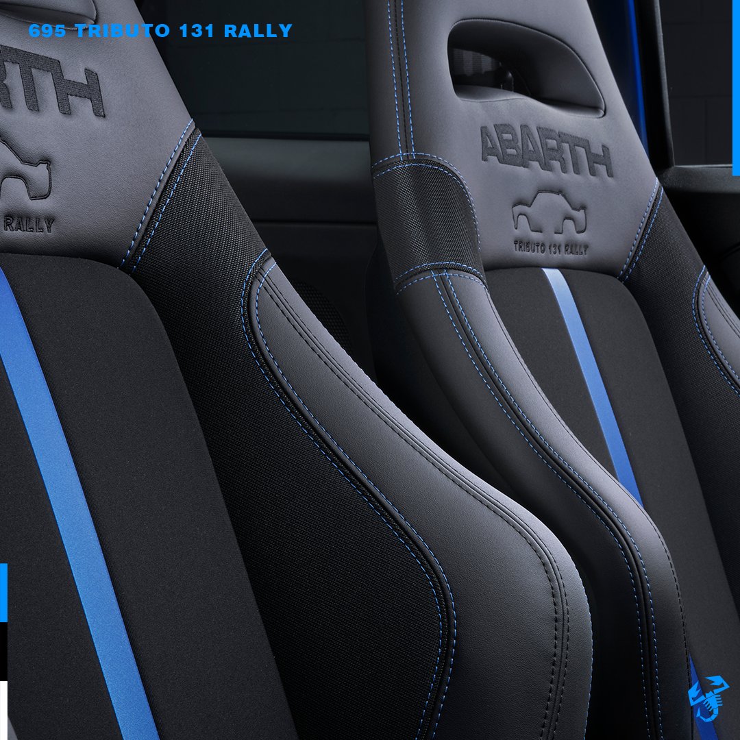 Abarth_es's tweet photo. ¿Una caza de huevos de pascua? No, no llegamos tarde: es que somos muy rápidos. Encuéntralos todos y revisa las stories para encontrar la solución. #Tributo131Rally #AugmentedPerformance https://t.co/dYL8jzrGW7