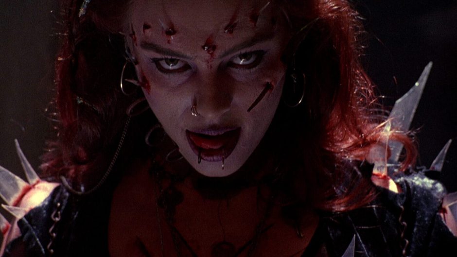LegionPodcasts's tweet photo. The Heart of Horror #8: Return of the Living Dead 3 - https://t.co/as1Z2UmWLX https://t.co/rR8naQadFE
