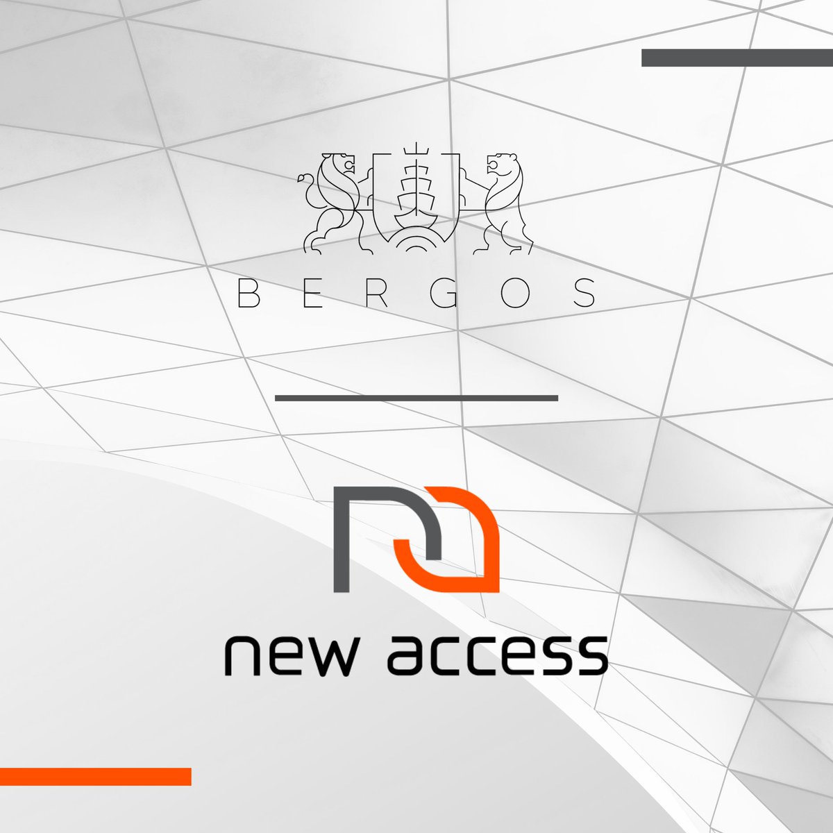 NewAccessSA's tweet image. @NewAccessSA is very proud to announce that Swiss Private Bank Bergos AG has selected New Access fully integrated Core-to-Digital platform to support its digital transformation! 🤝

🌐 Read more: ow.ly/lmCL50JEm0v