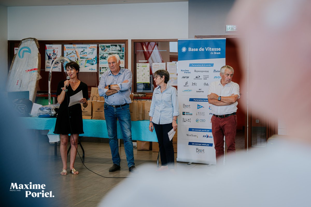 Base de Vitesse tweet media