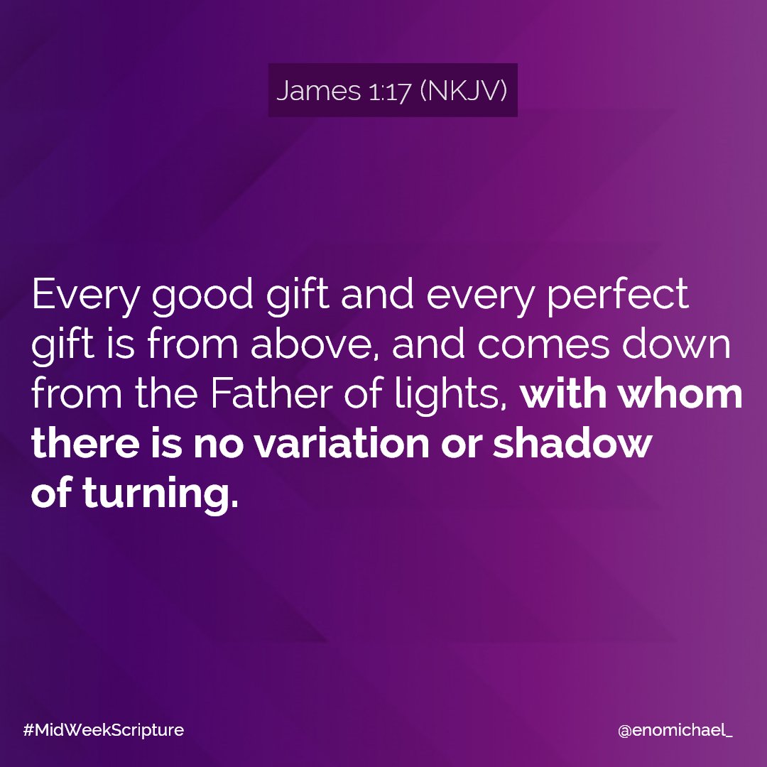 enomichael_'s tweet image. With God there's no bias, He gifts us so generously.  Today I pray you receive the gift God has in store for you.

#MidweekScripture #GodCannotLieTheLiveSession #Linkonmybio
#WARshiper #powerebytheHolySpirit🔥
#brandedbyMERCY
#distinguishedbyGRACE