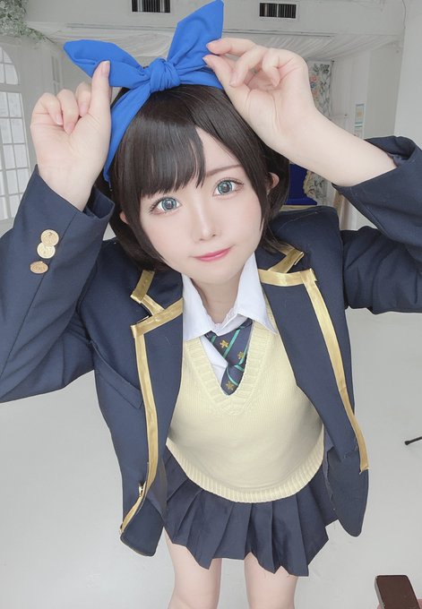 コスプレイヤーことねのTwitter画像30