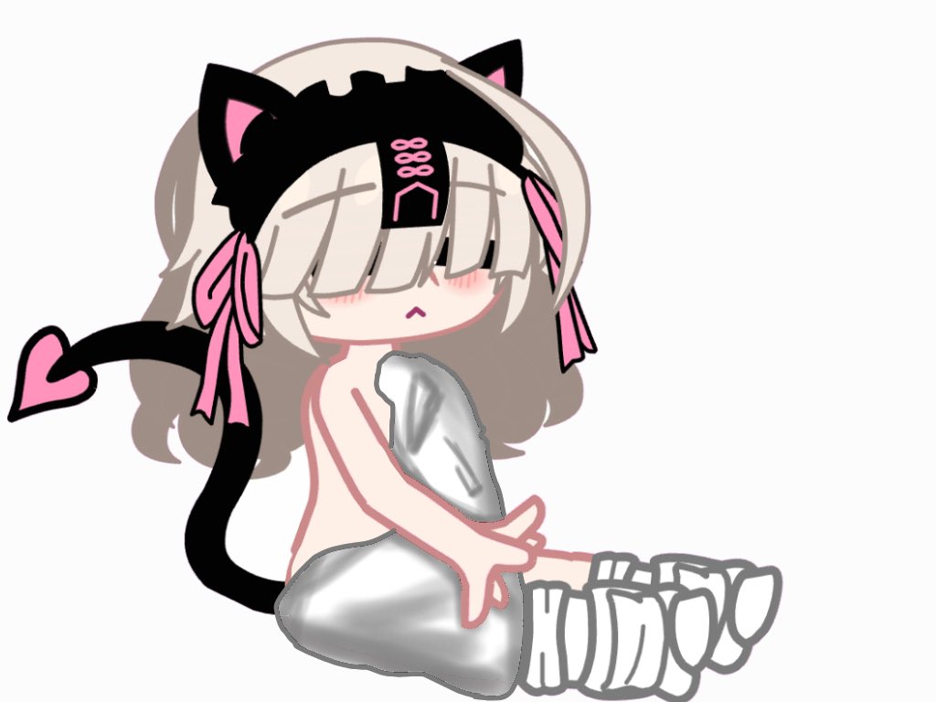 ChessyGacha's tweet photo. @KRISGACHANSFW hi! https://t.co/vYV8GCXnO7