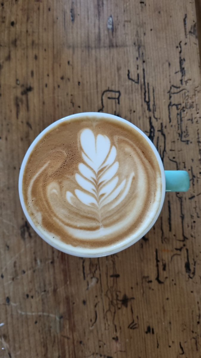 The Little One tweet media