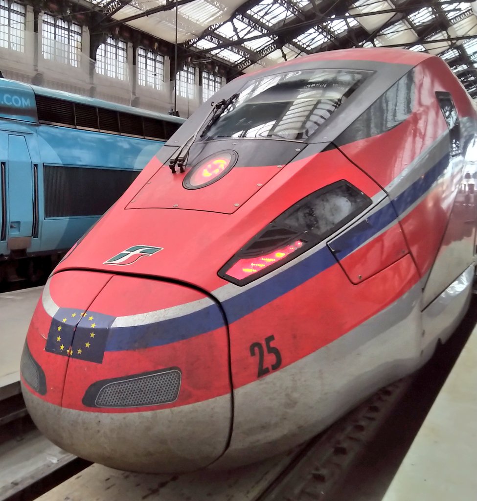 JacekHutyra's tweet photo. Destination: Florence!
๐ to represent @Orange PL @Orange_Polska in @EUI_EU School of Regulation's #FSRSustainabilityConference on #green-ing network infra. We'll explore links between #climate ambition and action, systemic support, regulations, #FitFor55 &more. #OrangeGoesGreen https://t.co/jyyE6Q0omA