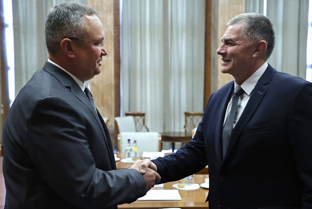 Dobromir Karamarinov tweet media