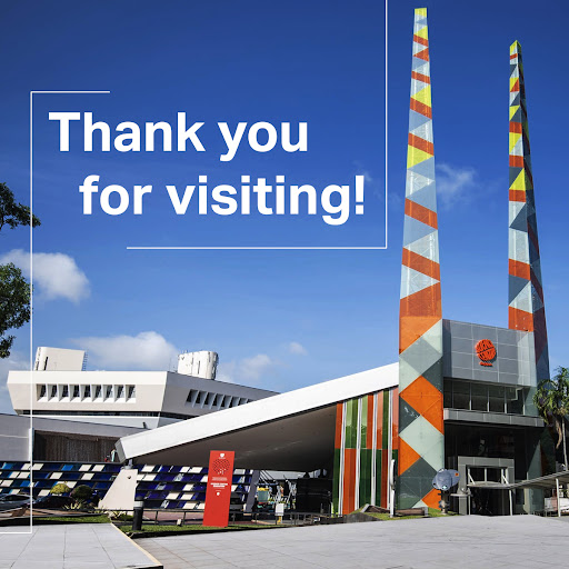 For the latest information and happenings, please visit science.edu.sg or facebook.com/ScienceCentreSG

#sciencecentresg