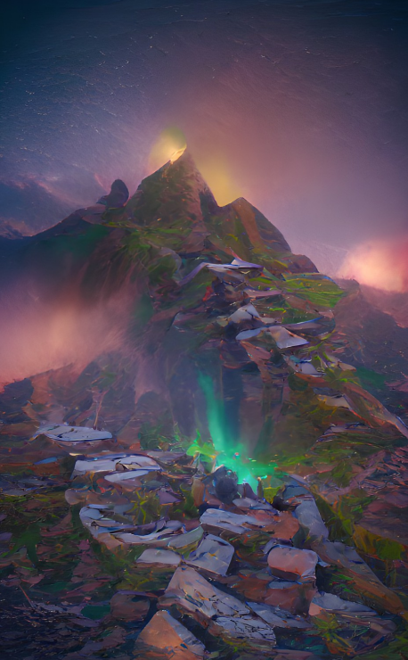 Nft2Alpha's tweet photo. ✨#art 
Aurora borealis with stars...

How much would you pay for this NFT?

#nftarti̇st  #NFT #NFTs #nftart  #cryptocurrencies   #CryptoMarket #BTC #Ethereum #Web3 https://t.co/AAXSXlV7Zg