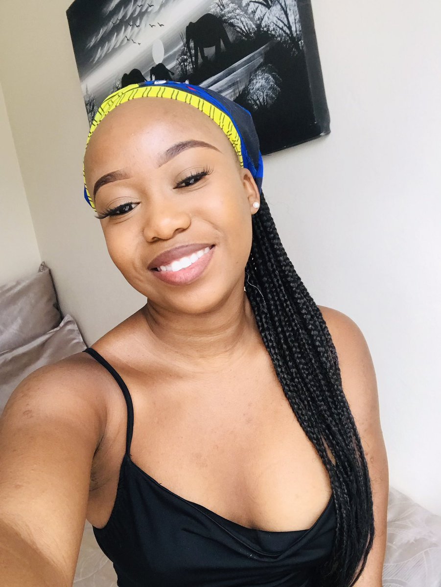 nonhlanhla_soko's tweet image. A Swati hun 🖤